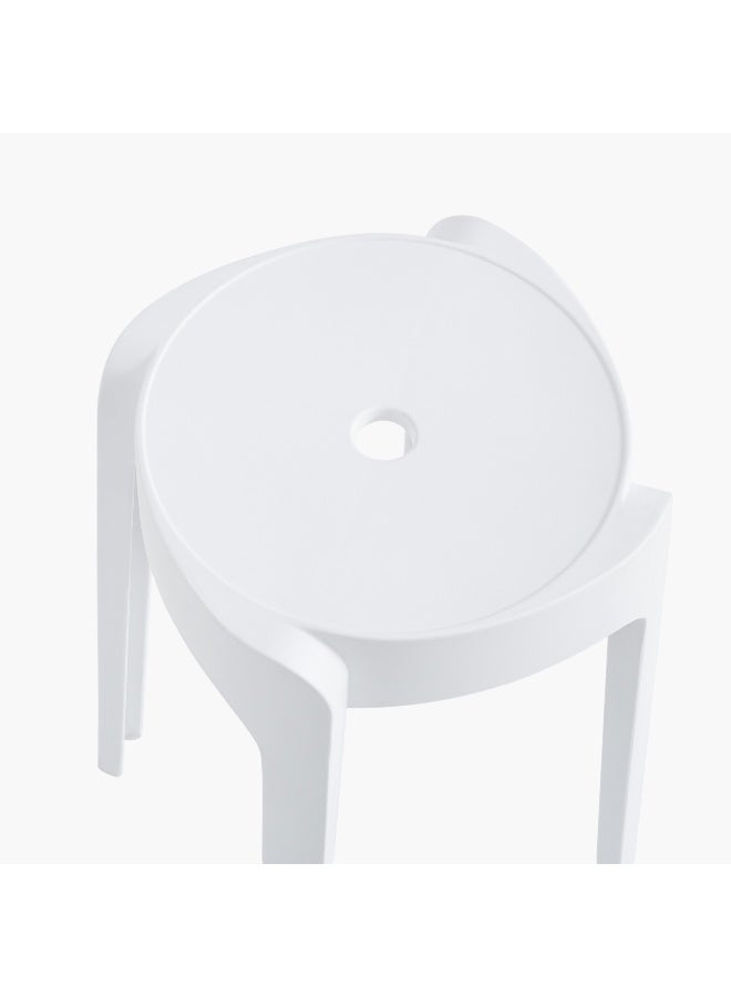 Home Box Della Stool - Image 2