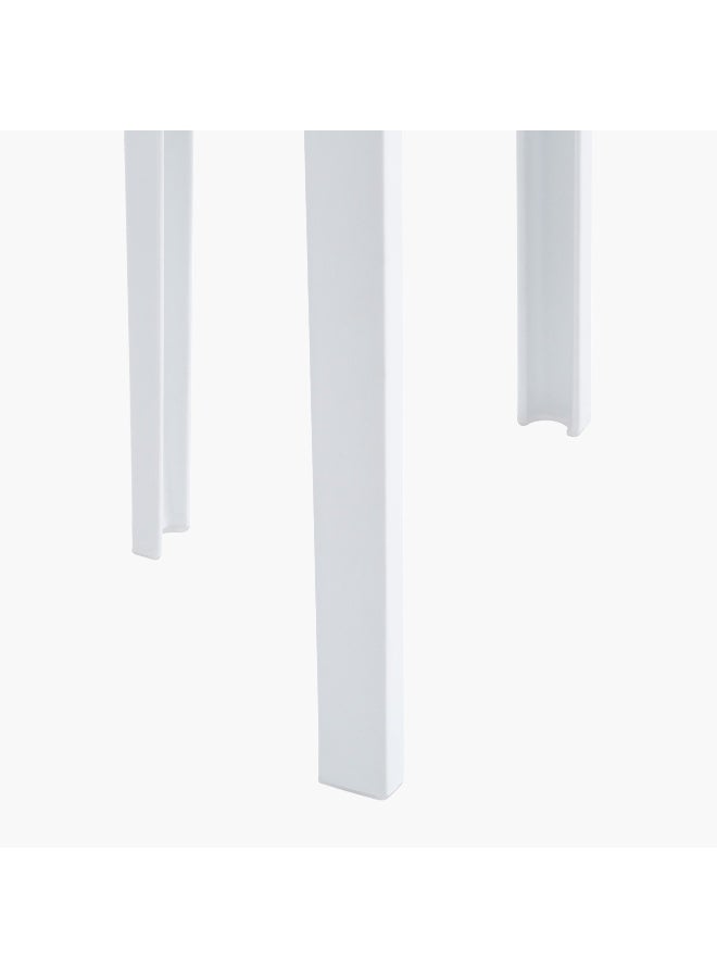 Home Box Della Stool - Image 1