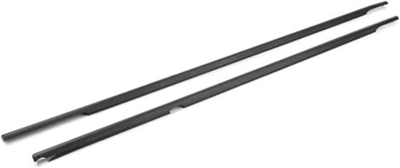 Wivplex Window Trim Molding for VW Golf Mk7 - Image 2