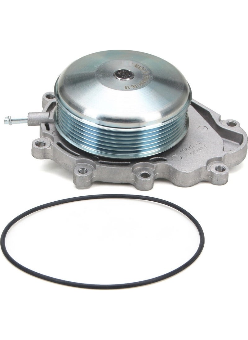 Swag Mercedes W204 Case 651 Engine Circulation 6512007701 