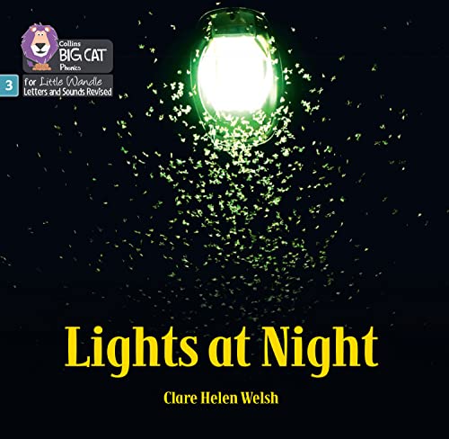 Lights At Night 