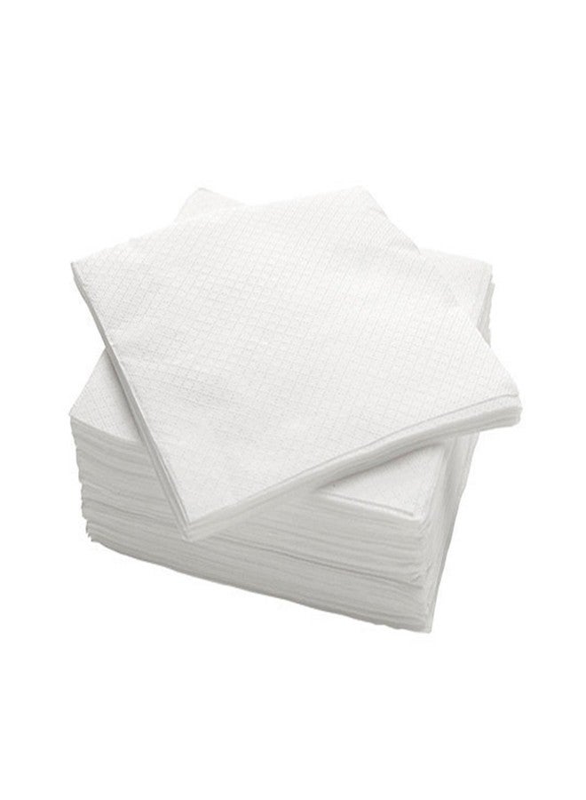 V4L Tissue Napkin 100 Sheets, Size: 30 x 30 cm (Pack Of 3)