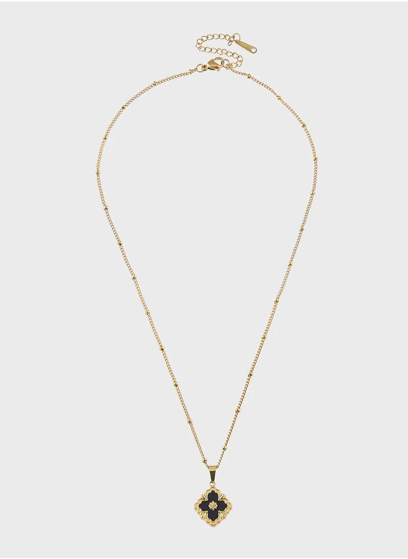 ستورتز Siona Necklace