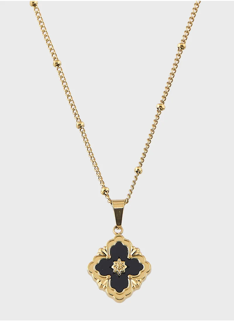 ستورتز Siona Necklace