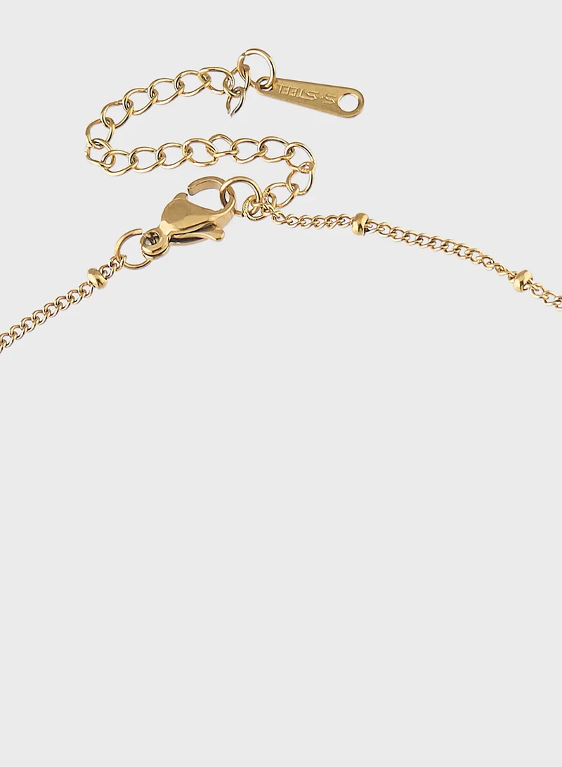 ستورتز قلادة سيونا