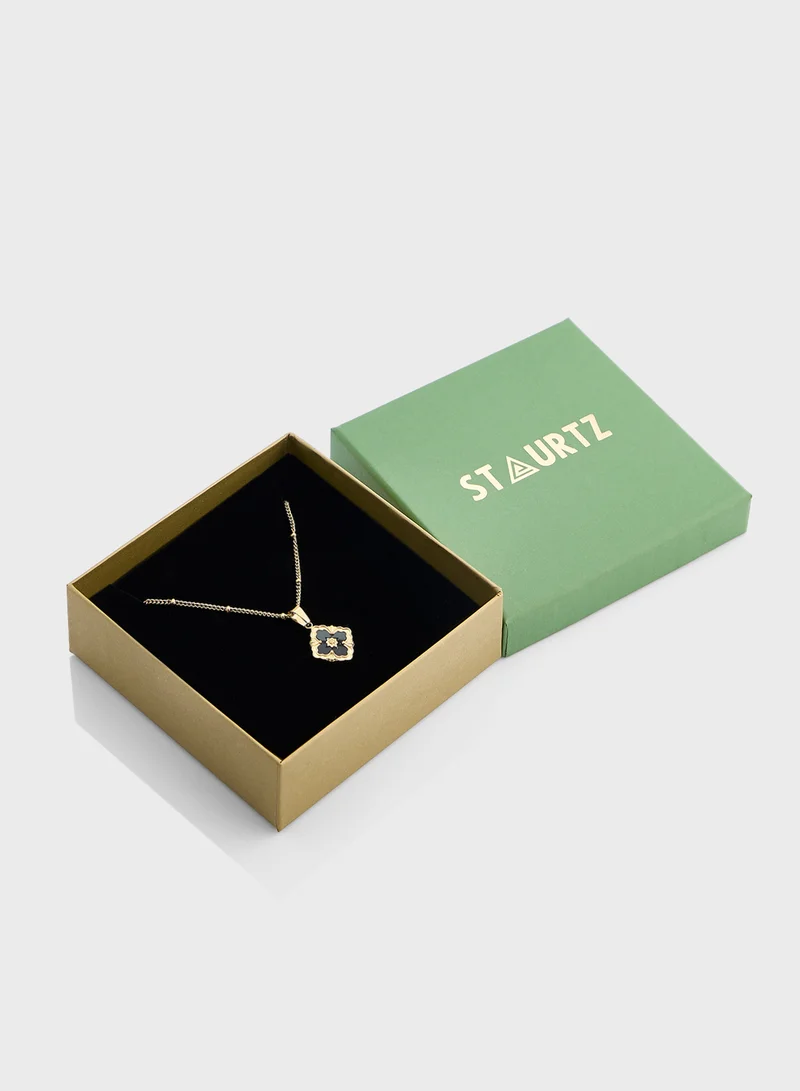 ستورتز قلادة سيونا