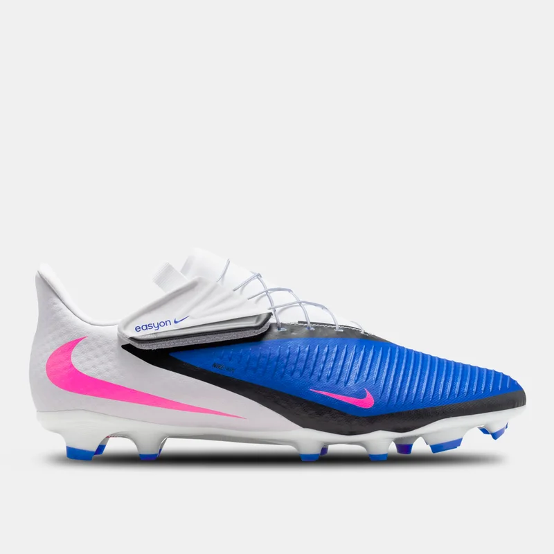 Men's Phantom 6 Low Academy EasyOn Multi-Ground Football Shoes