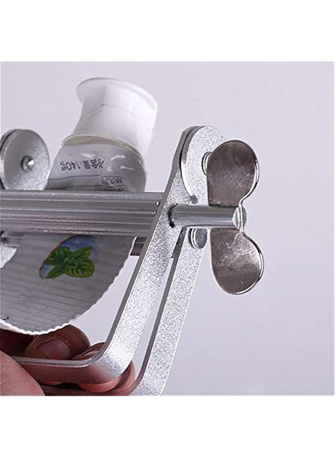 Tube Wringer Metal Toothpaste Extruder Paint Extrusion Oil Paint Hair Dye Cosmetics - Image 5