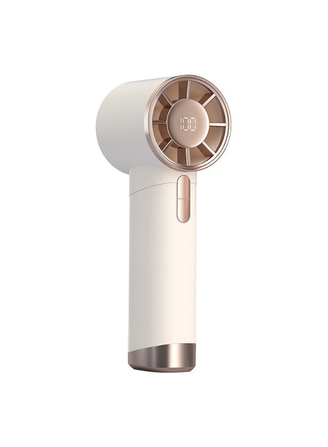 Nariele New USB3 High-Speed Handheld Fan