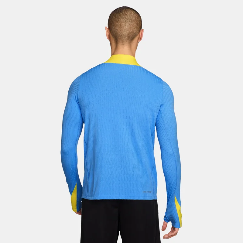 Nike Men's FC Barcelona Strike Elite SE Football Drill Top