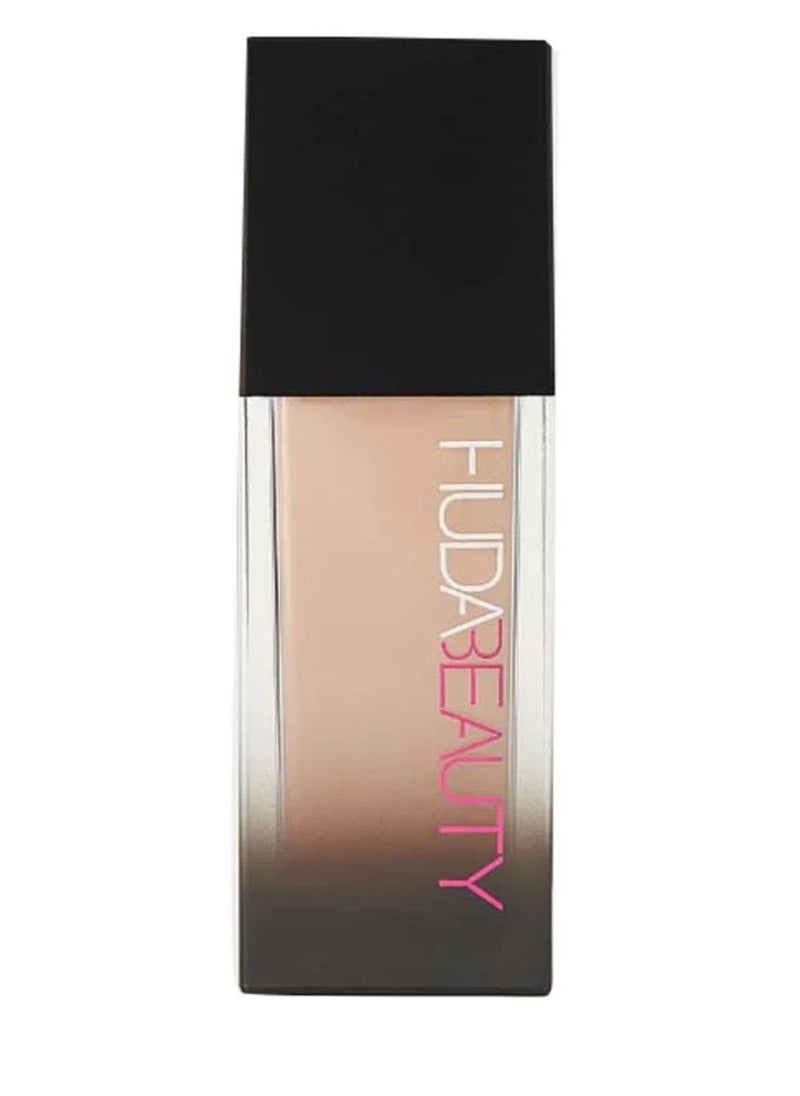 HUDA BEAUTY - FauxFilter Liquid Foundation Cashew 140G - Image 1