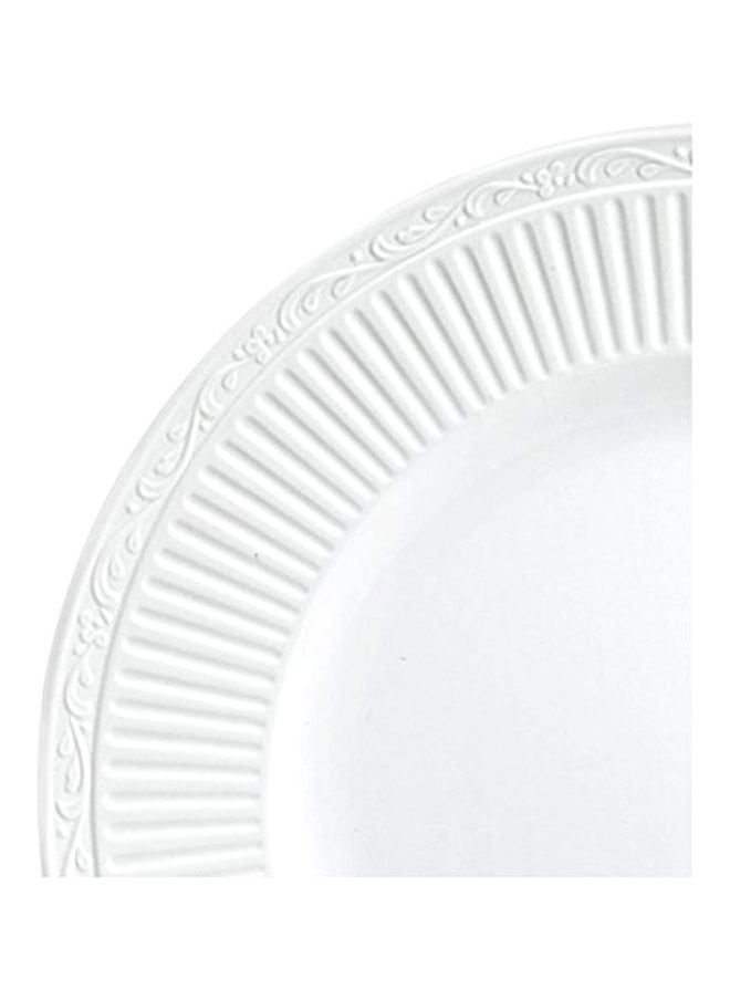 4-Piece Place Setting Set White - pzsku/ZD474DCEC374B848A4E0AZ/45/_/1698029294/daee6239-303f-40c1-821e-fc80c2caccdf