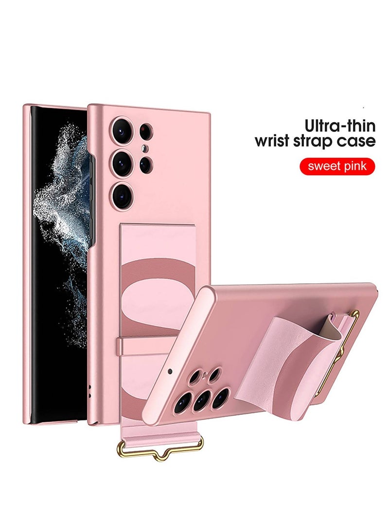 AROAQ Suitable for Samsung Galaxy SM-S23Plus Liquid Silicone Mobile Phone Case