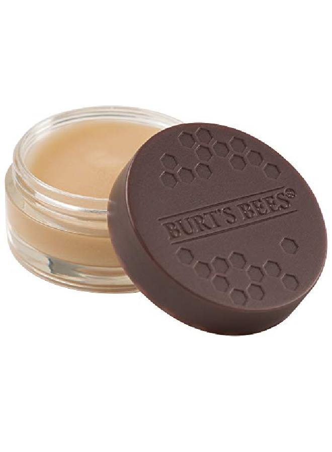Burt's Bees Lip Care Moisturizing Overnight Intensive Treatment Natural Ultra Conditioning Moisturizer 0.25 Ounce (Packaging May Vary) - Image 3