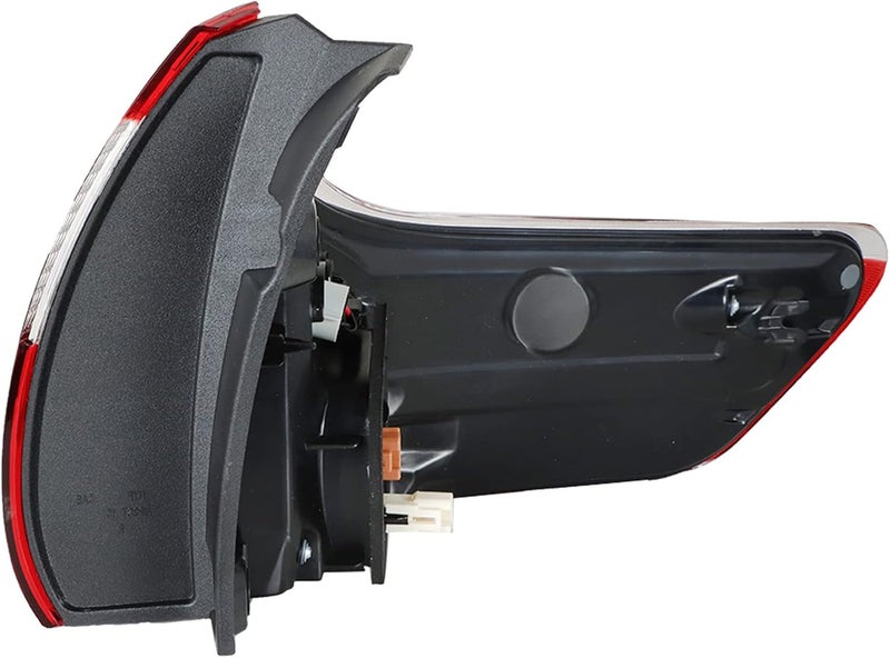 SEBLAFF Rear Left Tail Light Brake Lamp Assembly for 2015-2020 Sienna - Image 5