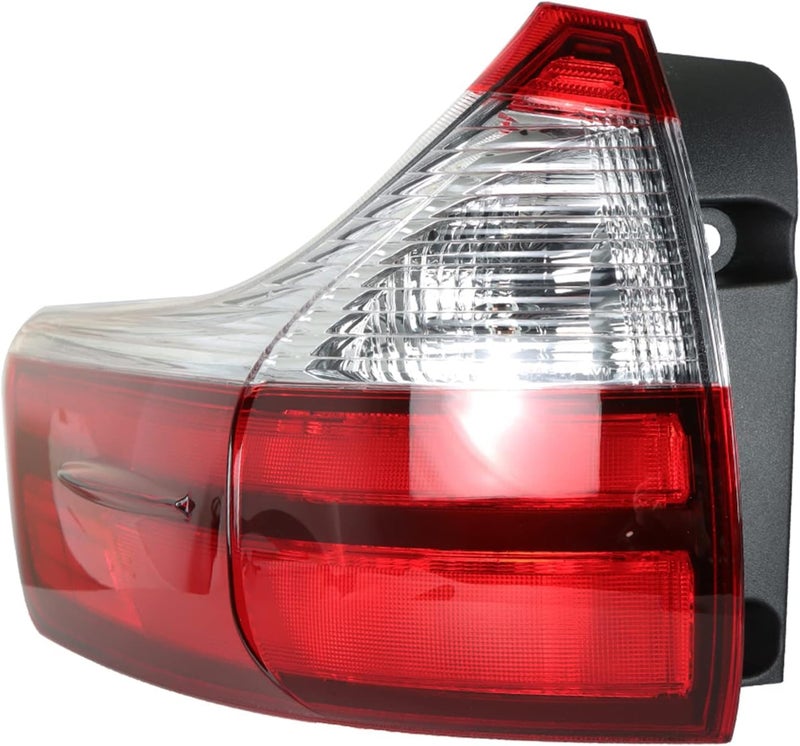 SEBLAFF Rear Left Tail Light Brake Lamp Assembly for 2015-2020 Sienna - Image 4