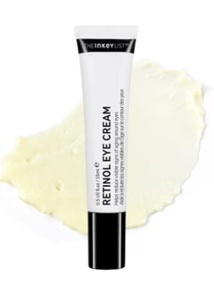 The Inkey List Retinol Eye Cream 15ml