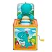 Schylling Brand Baby Dino Jack in The Box  Classic Tin Musical Popping Toy  Ages 18 Months to 4 Years - Image 4