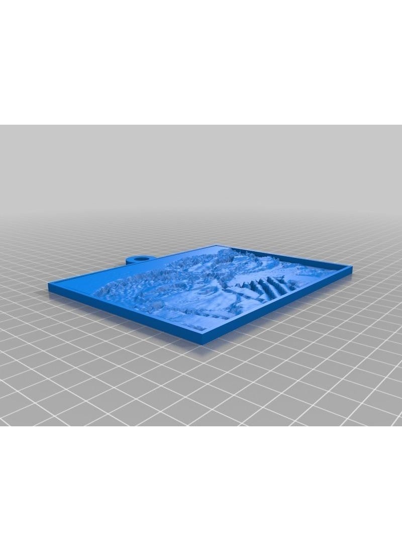 Epm3d My Customized Lithopane Ver 2 Plastic Apparatus  - Image 2