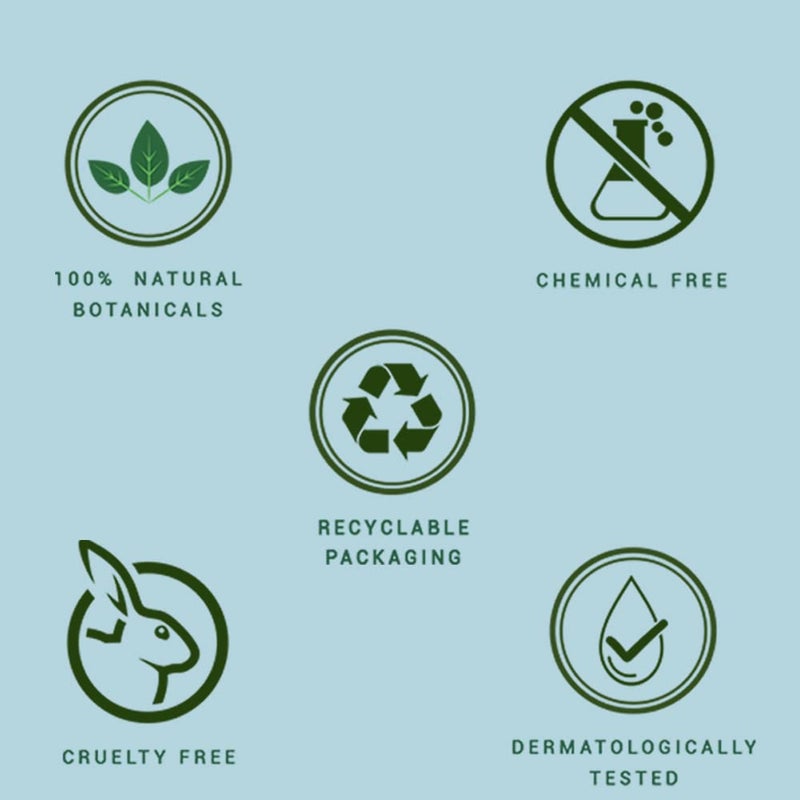 Biotique Advanced Ayurveda Bio Neem Purifying Face Wash for All Skin Types, 150ml I 5.07 Fl. Oz. - Image 5