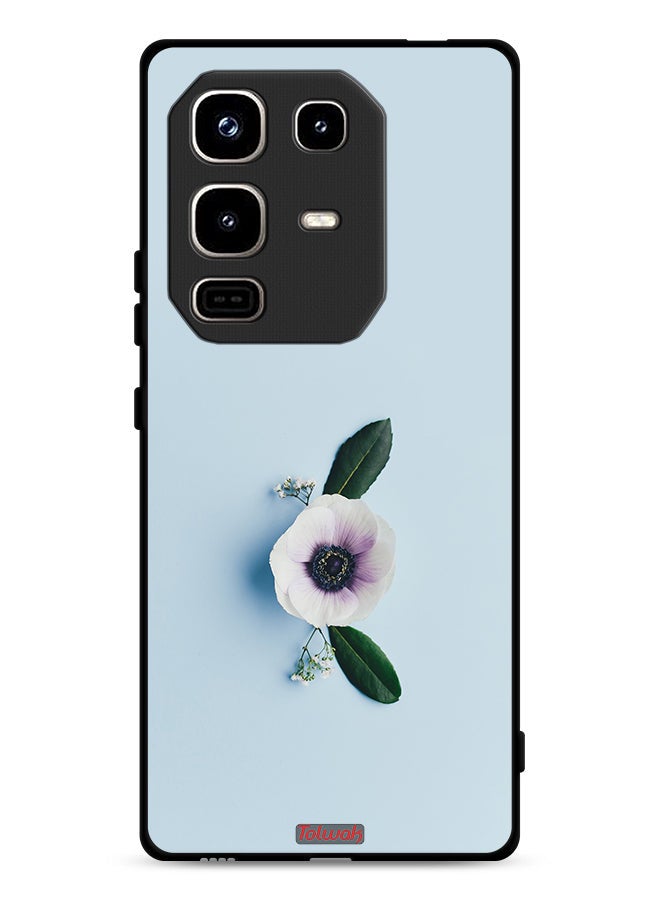 Tolwak Infinix Note 50 Pro 4G Protective Case Cover Annie Spratt - Image 1