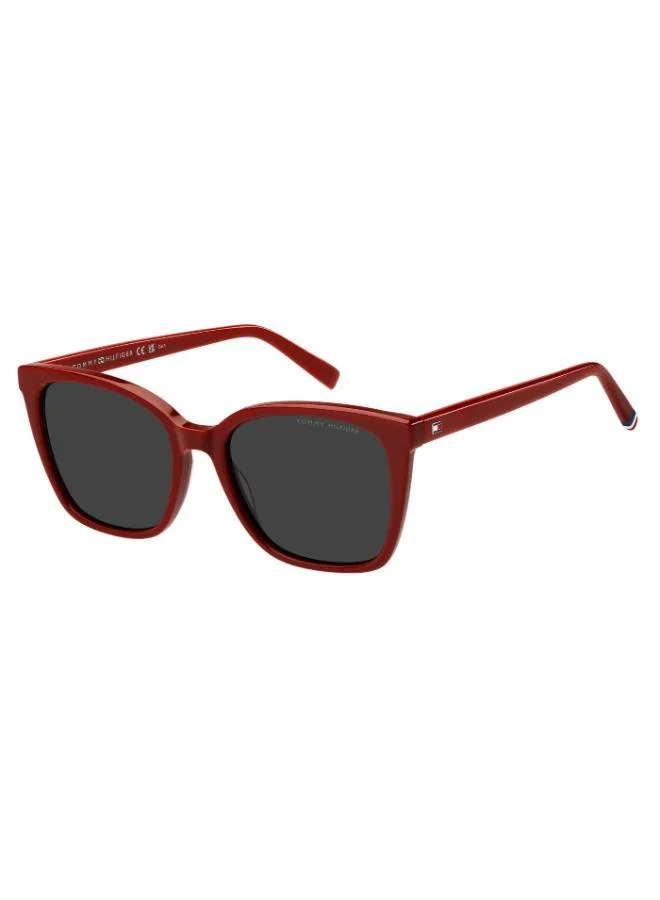 TOMMY HILFIGER Rectangular Sunglasses Frames