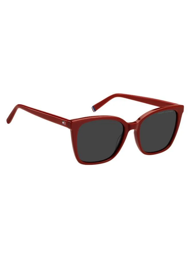 TOMMY HILFIGER Rectangular Sunglasses Frames