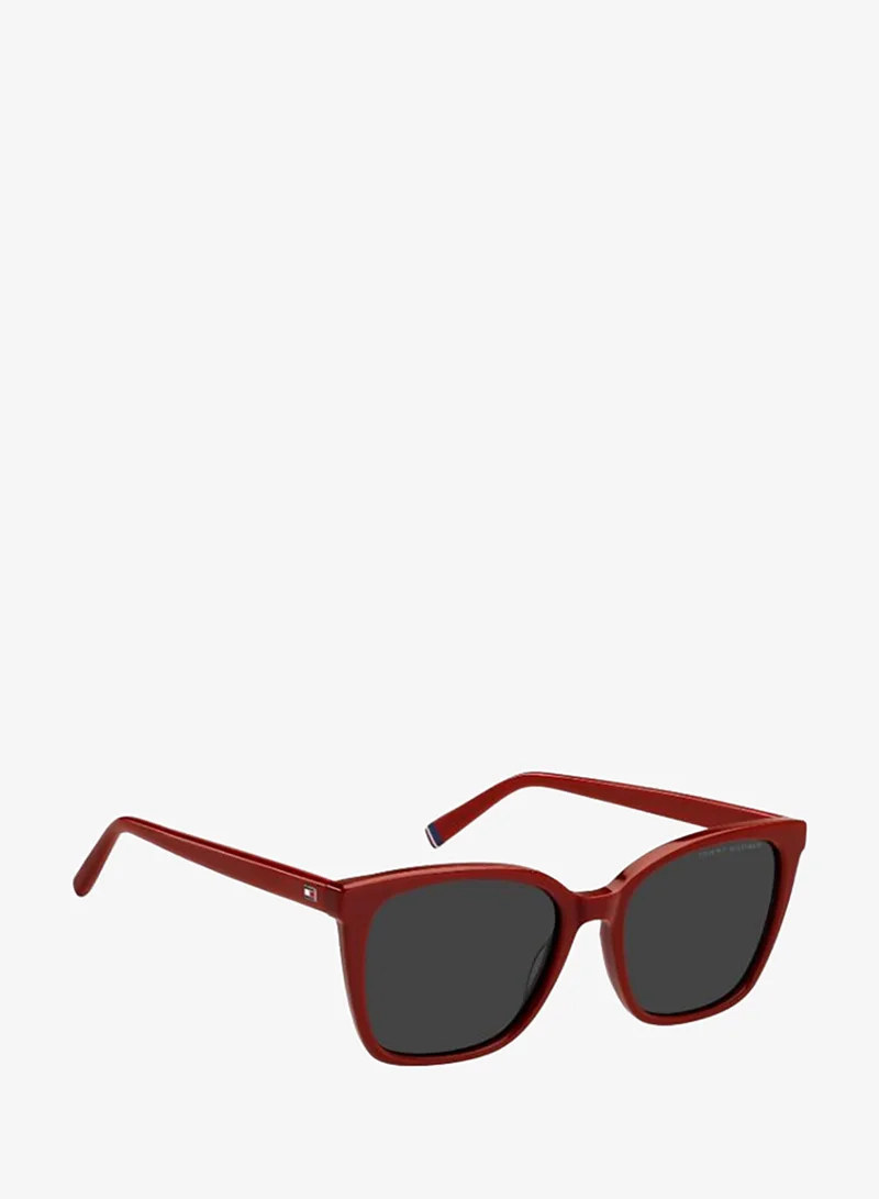 Tommy Hilfiger  Rectangular Sunglasses Frames  | Best Price UAE