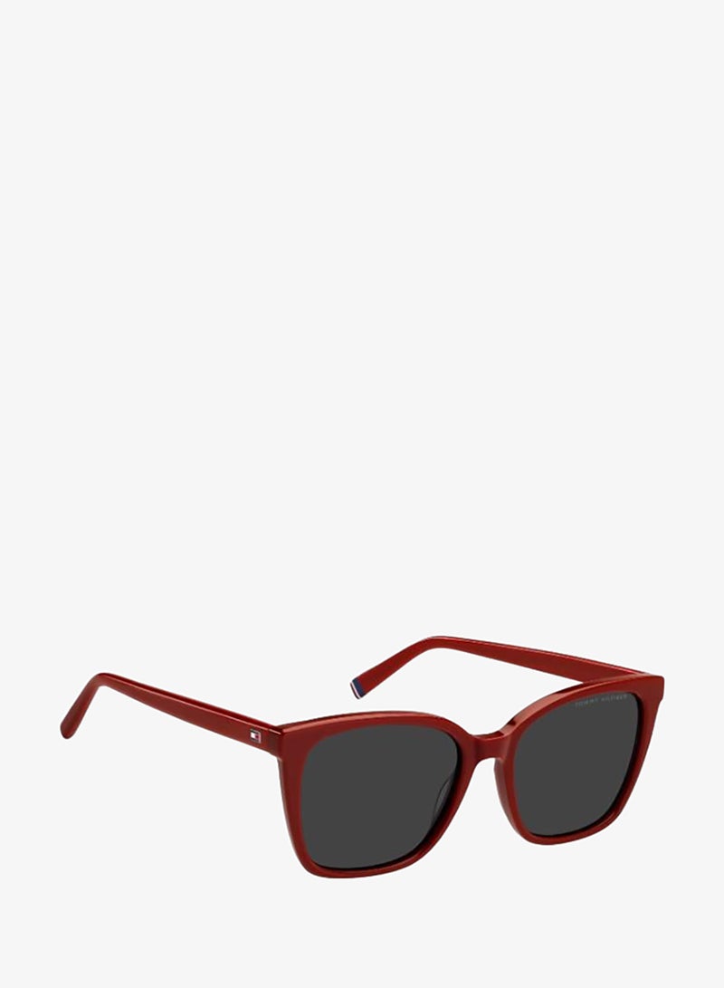 TOMMY HILFIGER Rectangular Sunglasses Frames - Image 2