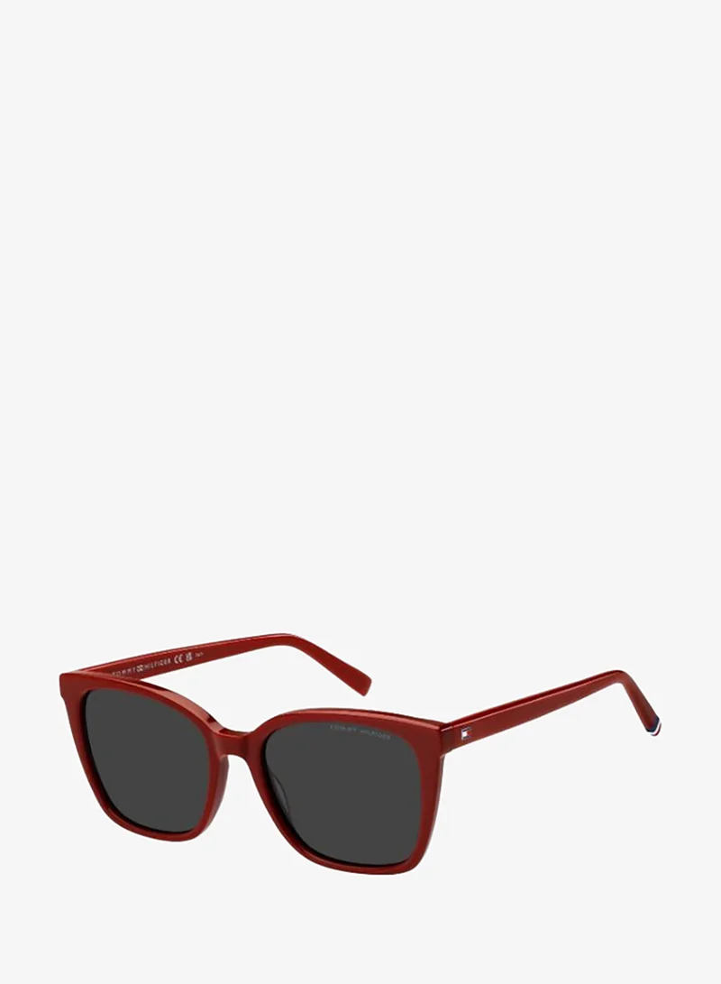 Rectangular Sunglasses Frames