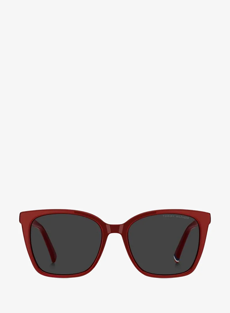 Tommy Hilfiger  Rectangular Sunglasses Frames  | Best Price UAE