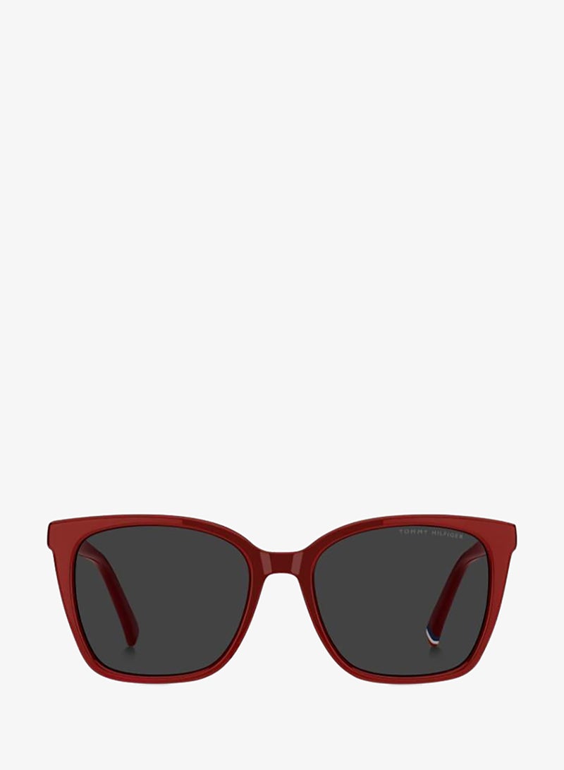 TOMMY HILFIGER Rectangular Sunglasses Frames - Image 3