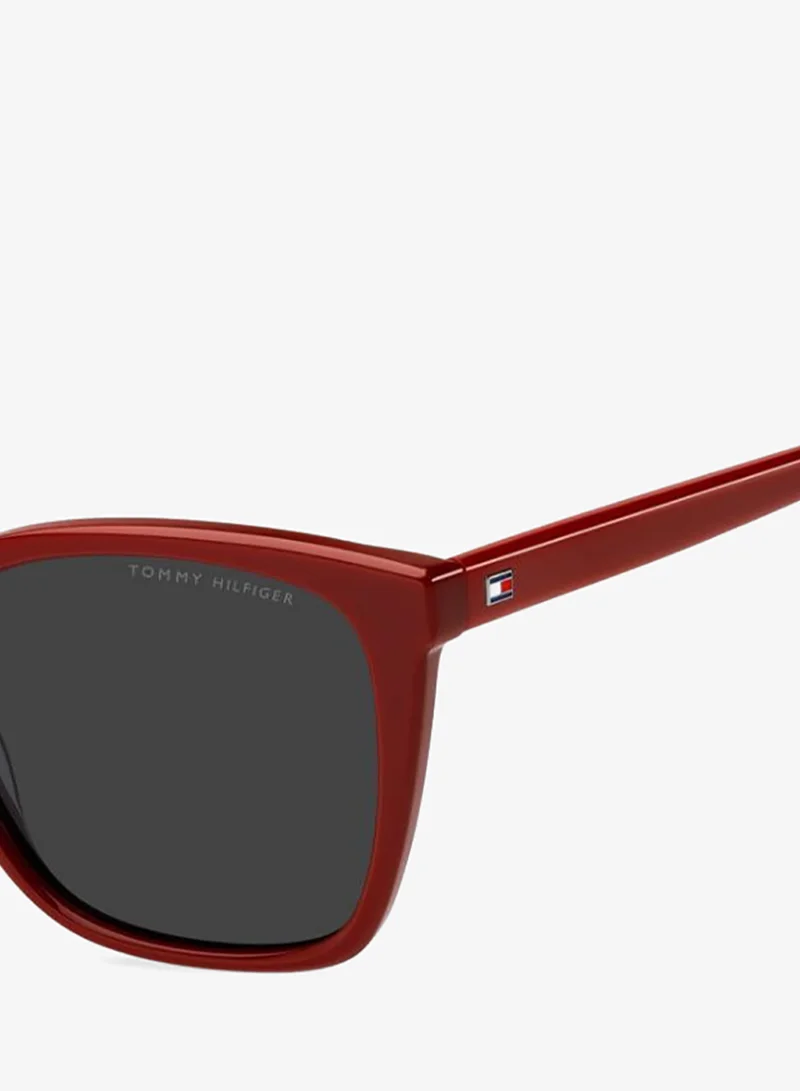 Tommy Hilfiger  Rectangular Sunglasses Frames  | Best Price UAE