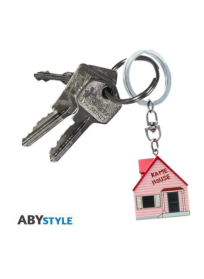 ABYstyle ABYstyle Dragon Ball - Keychain 3D Dbz/ Kame House