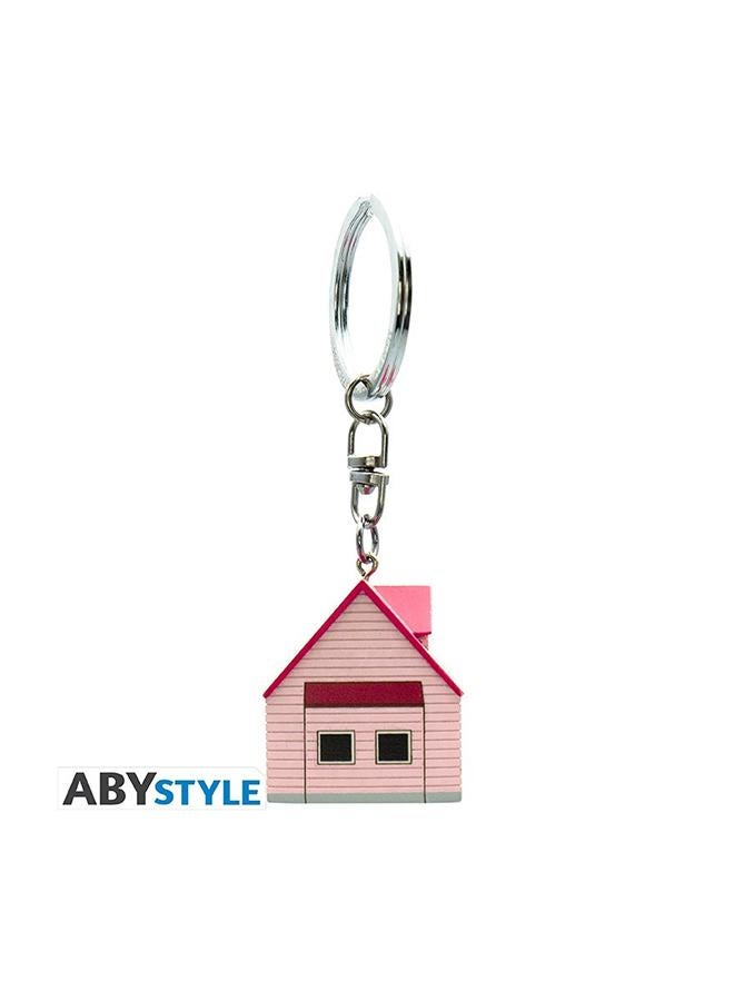 أبيستايل ميدالية مفاتيح ABYstyle دراغون بول - كامي هاوس ثلاثية الأبعاد  - Image 4