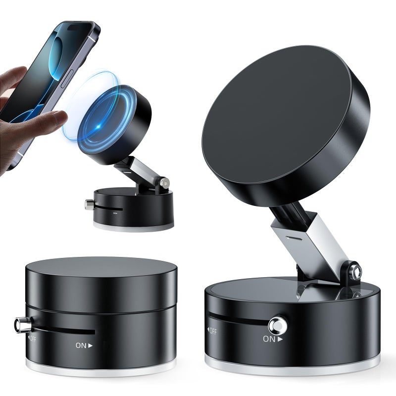 Ankndo Magnetic Car Phone Mount