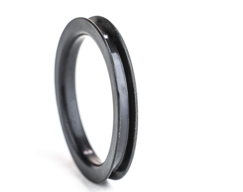 RKX Gas cap replacement seal for VOLVO Fuel petrol XC90 XC70 S80 S70 V70 S60 XC 90 (1) - Image 3