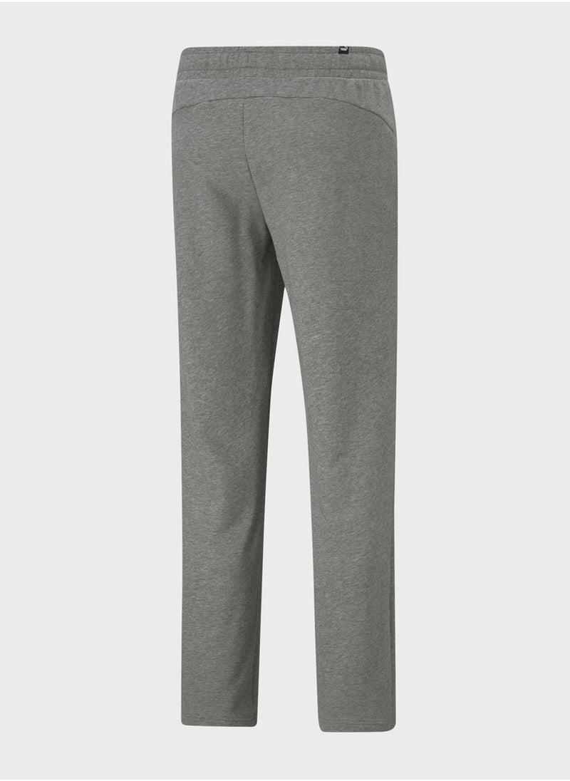PUMA - ESS men sweatpants - Image 1
