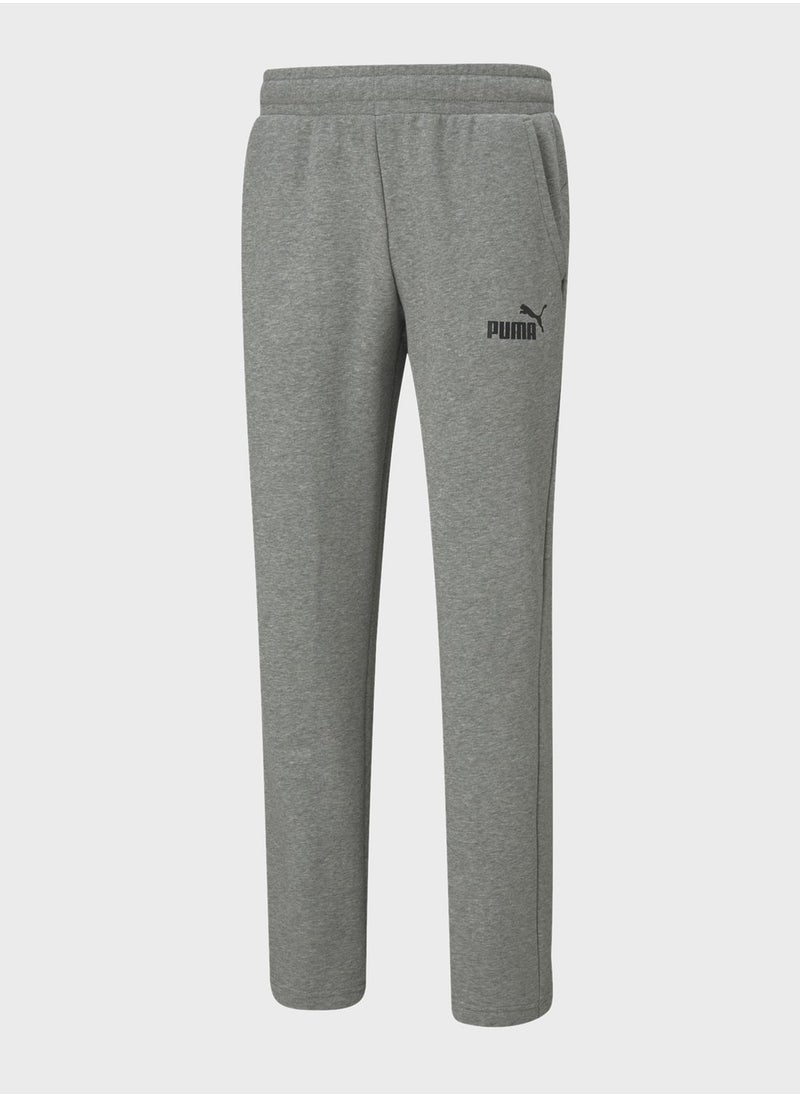 PUMA - ESS men sweatpants - Image 1