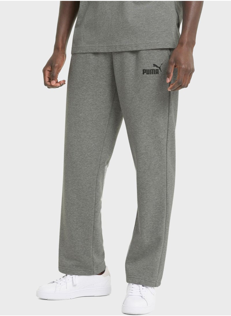 PUMA - ESS men sweatpants - Image 1