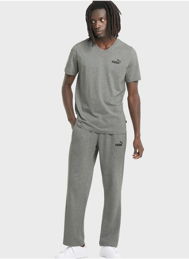 PUMA - ESS men sweatpants - Image 1