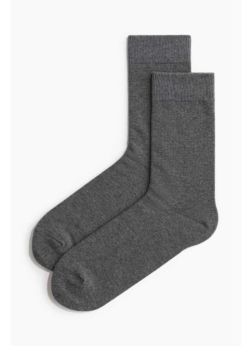 اتش اند ام 5-Pack Socks