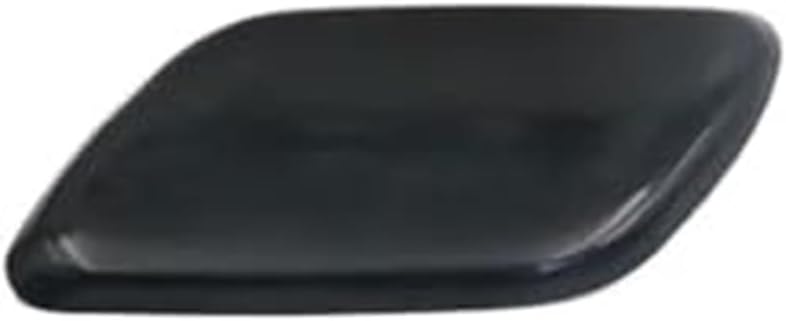 DEMULAX Headlamp Washer Nozzle Jet Cover Cap for Renault Koleos - Image 1