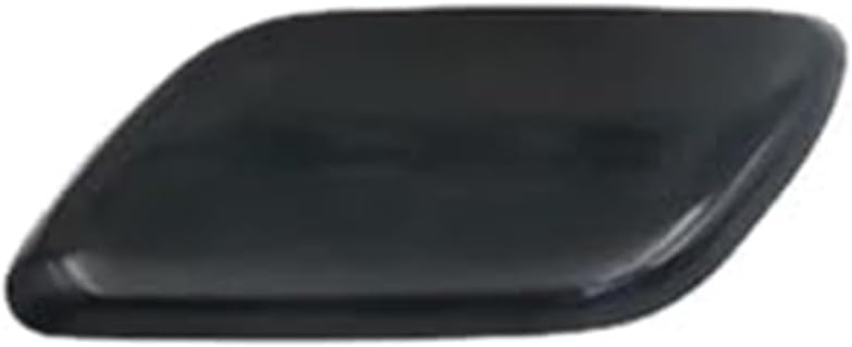 DEMULAX Headlamp Washer Nozzle Jet Cover Cap for Renault Koleos - Image 2