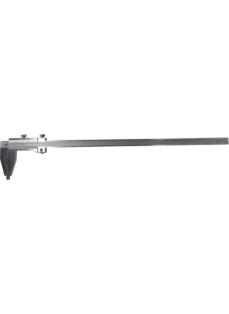 Ysb 600 mm Monoblock Stainless Caliper 1836  - Image 1