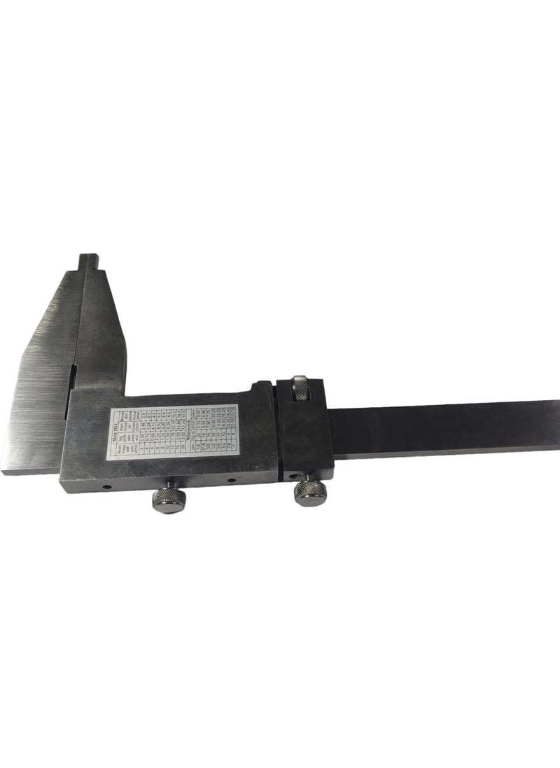 Ysb 600 mm Monoblock Stainless Caliper 1836  - Image 3