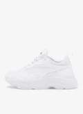PUMA white