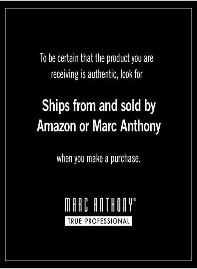 True Professional Strictly Curls Curl Booster By Marc Anthony, 8.1 Fl Oz, 8.1 Fluid Ounce (Packaging May Vary)