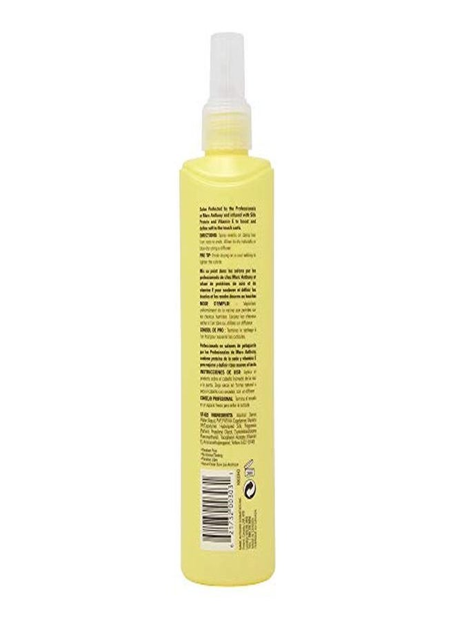 True Professional Strictly Curls Curl Booster By Marc Anthony, 8.1 Fl Oz, 8.1 Fluid Ounce (Packaging May Vary)