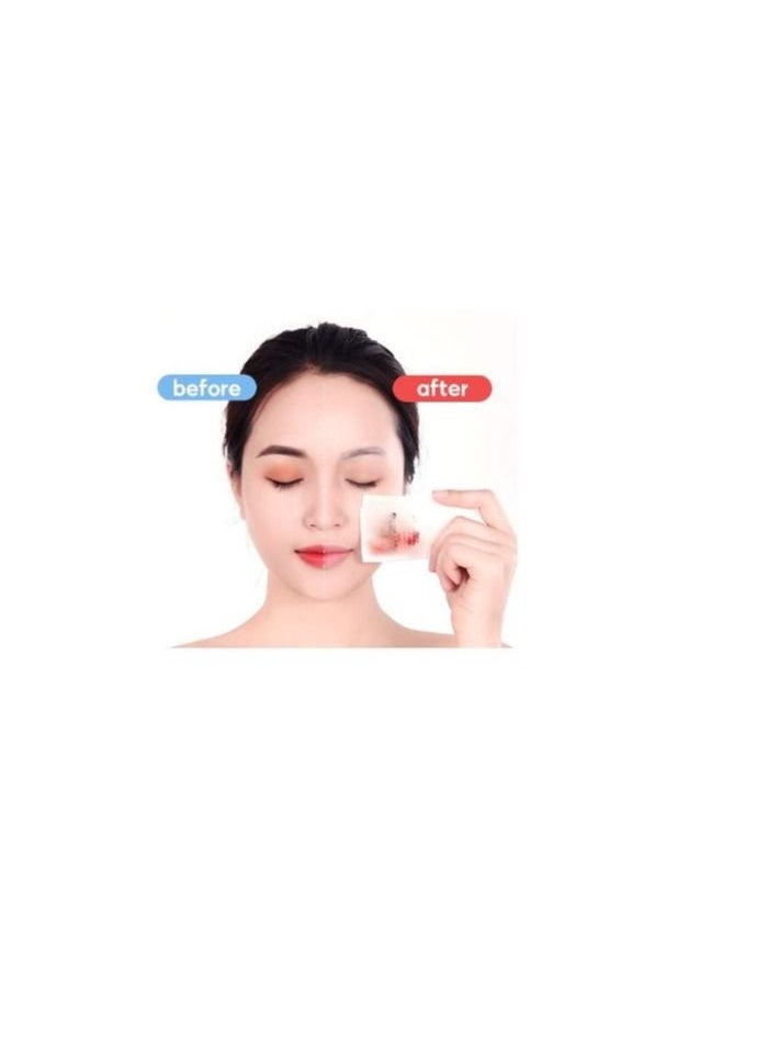 Purederm Tea Tree Make-Up Remover Cleansing Towelettes  ADS 629 - 30pcs  - Image 4